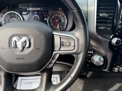 Certified 2023 RAM 1500 Laramie image 27
