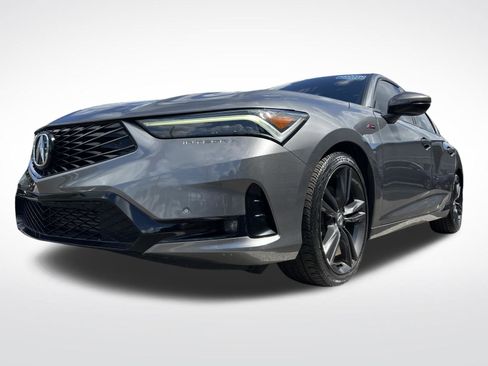 Used 2023 Acura Integra A-Spec image 63