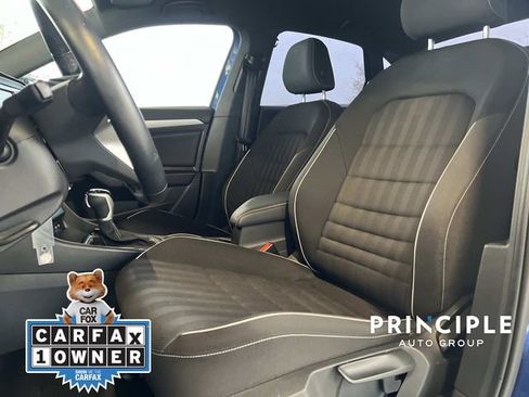 Certified 2022 Volkswagen Jetta Sport image 13