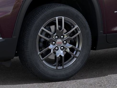 New 2025 GMC Acadia Elevation w/ LPO, Floor Liner Package image 9