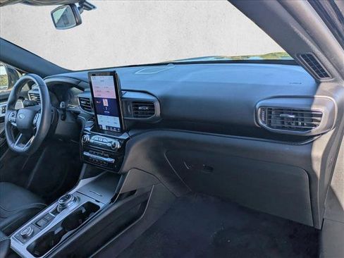 Used 2023 Ford Explorer ST w/ Equipment Group 401A image 23
