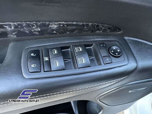 Used 2022 Dodge Durango SRT w/ Premium Interior Group image 19