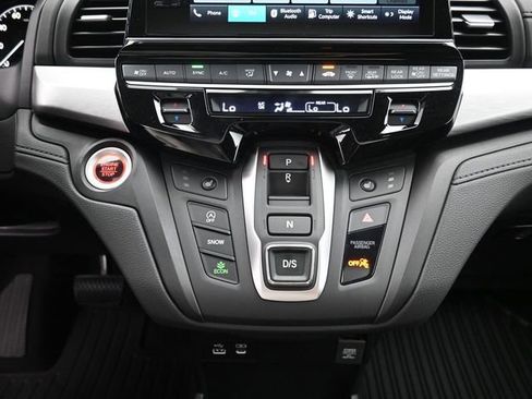 New 2026 Honda Odyssey EX-L image 19