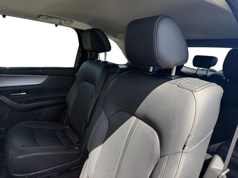 Certified 2024 MAZDA CX-90 Plug-In Hybrid w/ Preferred AWD/4WD image 16
