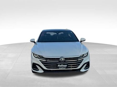 Used 2022 Volkswagen Arteon SEL image 3