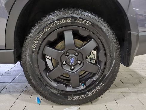 Used 2024 Subaru Outback Wilderness image 17