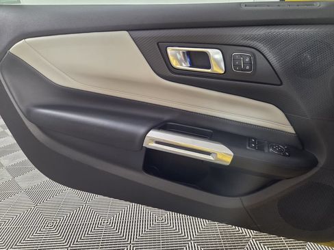 Used 2024 Ford Mustang Premium RWD image 21