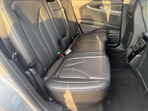 Certified 2023 Lincoln Nautilus Reserve AWD/4WD image 31
