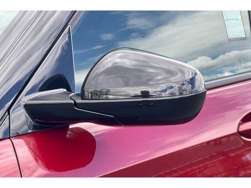 Used 2023 Chevrolet TrailBlazer RS w/ Sun and Liftgate Package FWD image 50