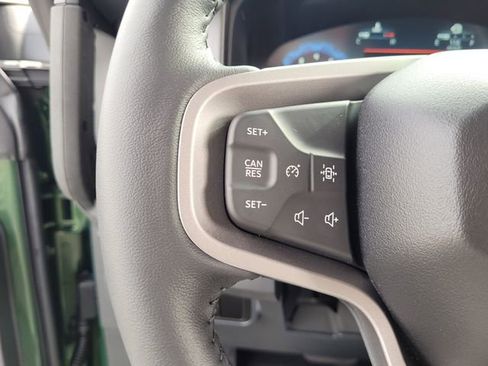 New 2025 Ford Bronco Badlands w/ Sasquatch Package image 52