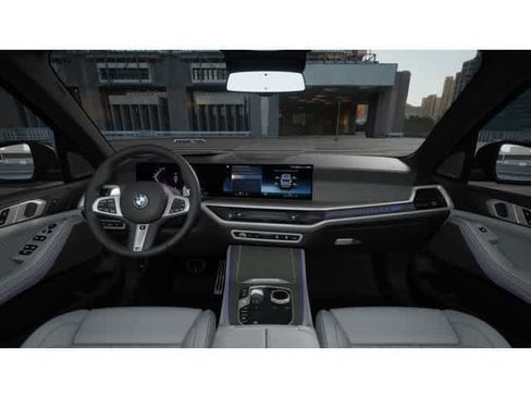 New 2026 BMW X5 sDrive40i w/ M Sport Package RWD image 10