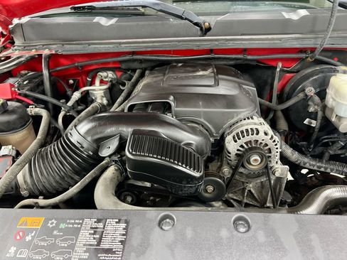 Used 2013 Chevrolet Silverado 1500 LTZ w/ LTZ Plus Package image 23