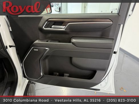 Used 2023 GMC Sierra 1500 SLT w/ SLT Premium Plus Package image 7