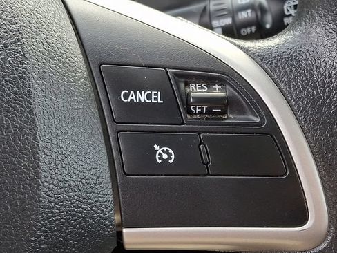 Used 2020 Mitsubishi Outlander ES AWD/4WD image 22
