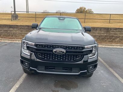 Used 2025 Ford Ranger XLT