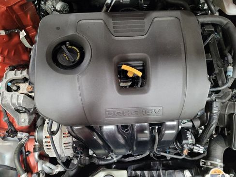 Used 2023 Kia Forte GT-Line FWD image 30