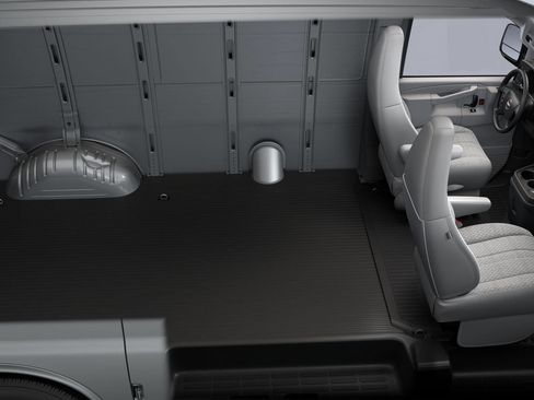 New 2025 GMC Savana 2500 w/ Driver Convenience Package image 7