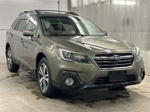 Used 2019 Subaru Outback 3.6R Limited image 32