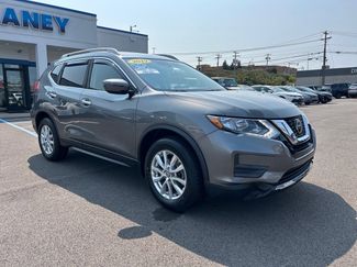 Used 2019 Nissan Rogue S w/ Special Edition Package image 1