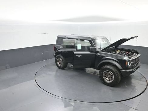 New 2026 Ford Bronco Big Bend AWD/4WD image 30