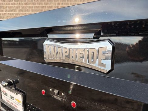 New 2026 Chevrolet Silverado 3500 W/T w/ WT Convenience Package image 23