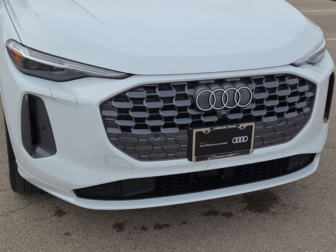 Certified 2025 Audi Q5 Premium Plus w/ Premium Plus image 10