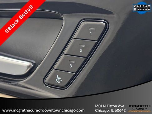 Used 2023 Acura MDX SH-AWD w/ Advance Package image 16