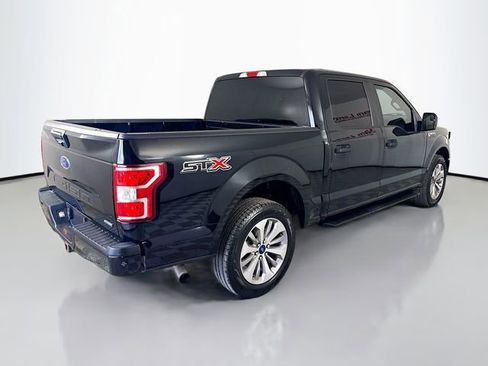 Used 2018 Ford F150 XL w/ Equipment Group 101A Mid image 7