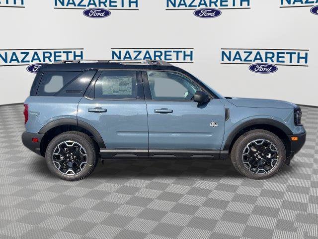New 2026 Ford Bronco Sport Outer Banks w/ Outer Banks Tech Package+ AWD/4WD image 9