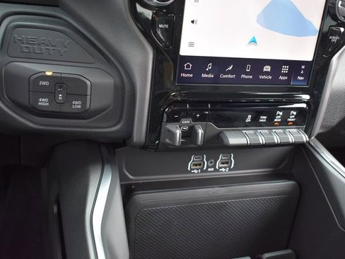 New 2026 RAM 2500 Big Horn image 21