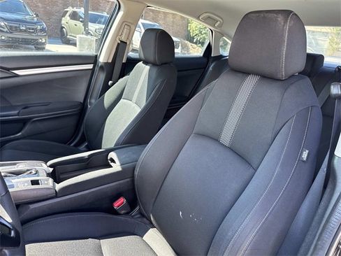 Used 2019 Honda Civic LX image 16