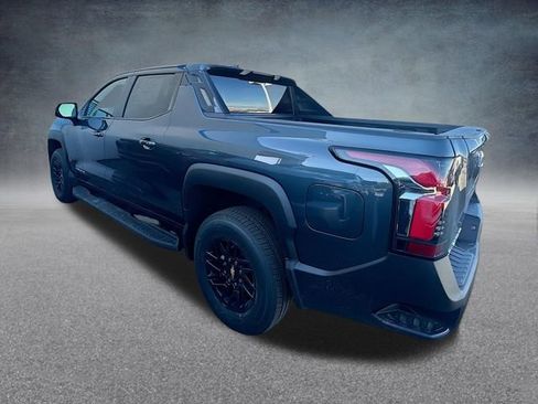 New 2026 Chevrolet Silverado EV LT w/ Plus Package image 9