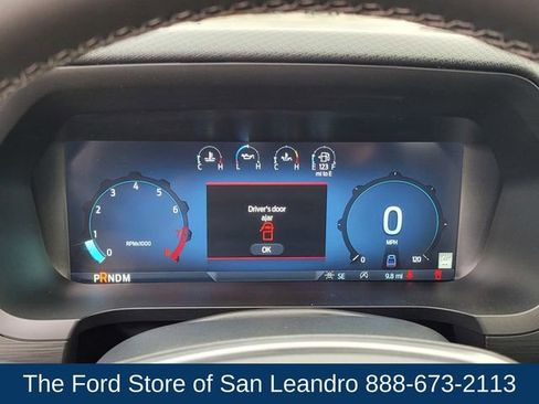 New 2026 Ford F150 XLT w/ Equipment Group 302A MID image 25