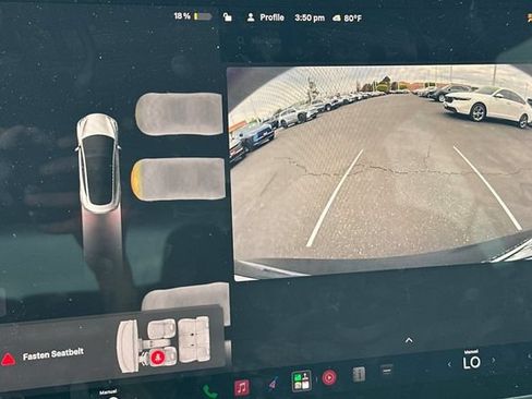 Used 2022 Tesla Model 3 Long Range AWD/4WD image 22
