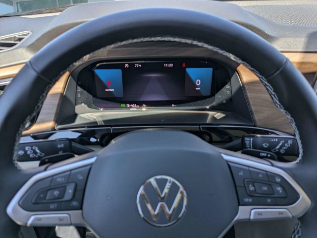 New 2026 Volkswagen Atlas SE FWD image 29