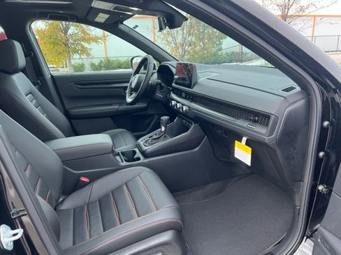 New 2026 Honda CR-V Sport-L image 30