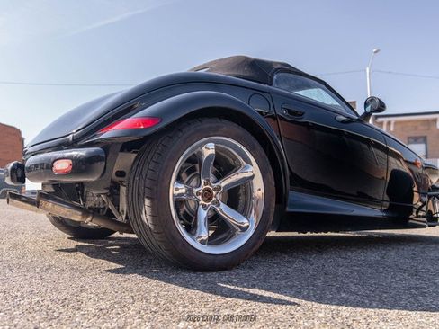 Used 1999 Plymouth Prowler RWD image 69