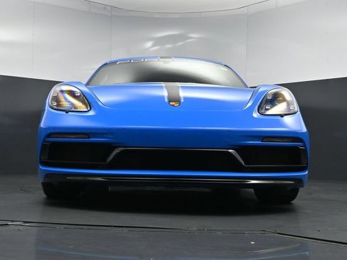Used 2024 Porsche 718 Cayman GTS RWD image 29
