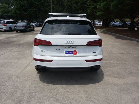 Used 2025 Audi Q5 2.0T Premium AWD/4WD image 21