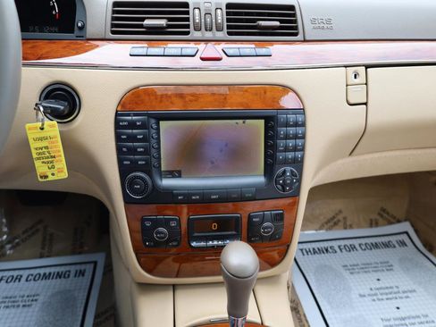 Used 2006 Mercedes-Benz S 350 image 10