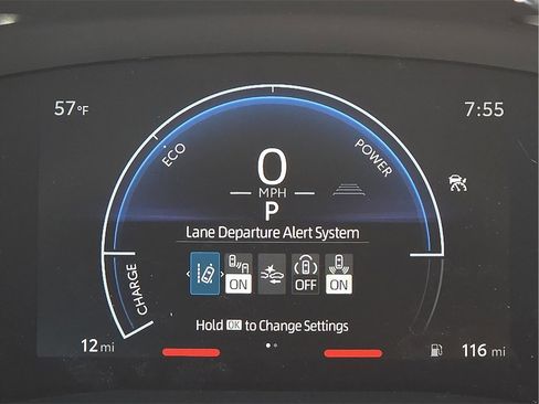 New 2026 Toyota Camry SE image 24