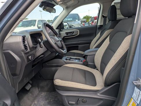 New 2026 Ford Bronco Sport Big Bend w/ Convenience Package AWD/4WD image 20