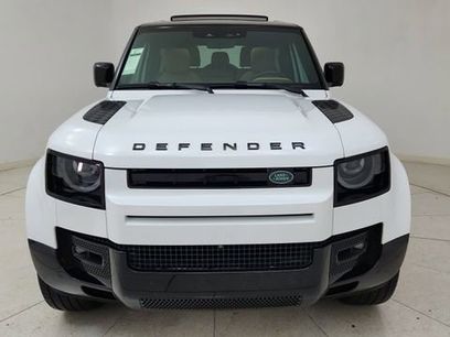 Used 2025 Land Rover Defender 90 X-Dynamic SE