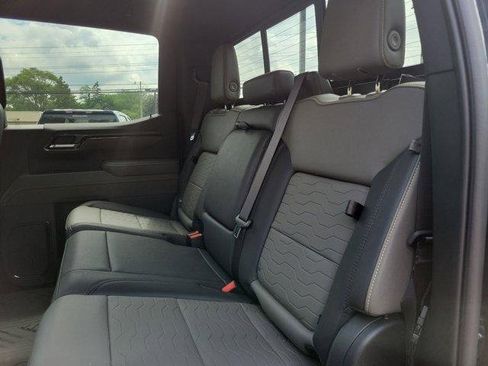 Used 2024 Chevrolet Silverado 1500 ZR2 w/ ZR2 Bison Edition image 17