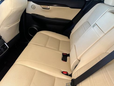 Used 2017 Lexus NX 200t FWD w/ Premium Package image 11