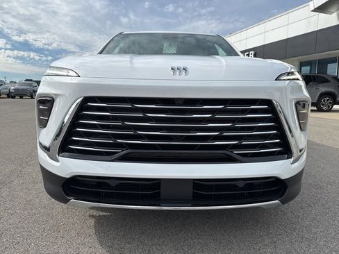 New 2026 Buick Enclave Preferred w/ Power Package image 4