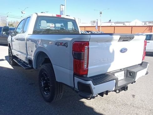 Used 2026 Ford F350 XL w/ STX Appearance Package image 5