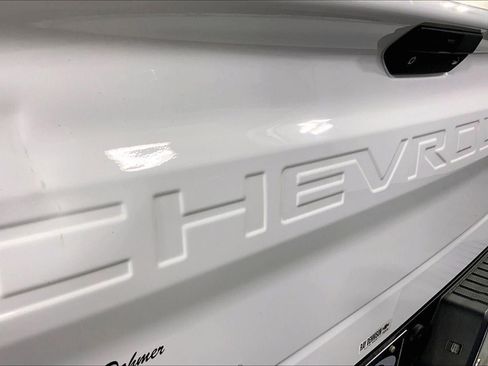 Used 2019 Chevrolet Silverado 1500 LTZ w/ LTZ Convenience Package image 29