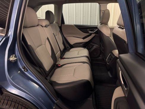 Used 2021 Subaru Forester Limited AWD/4WD image 26