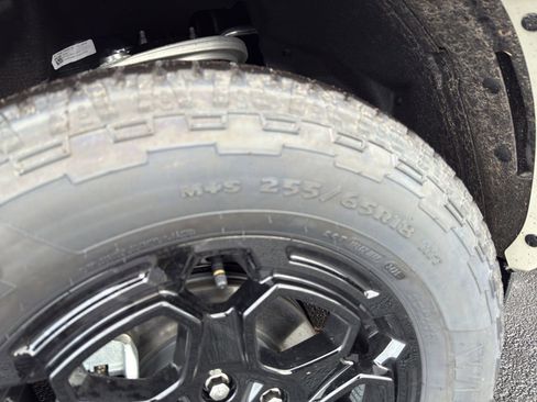 New 2025 Ford Ranger XLT w/ Equipment Group 301A High image 11